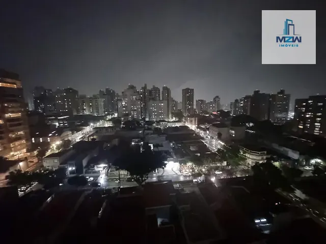 Apartamento 3 quartos e 3 banheiros, à venda, no bairro Santa Paula em São Caetano do Sul
