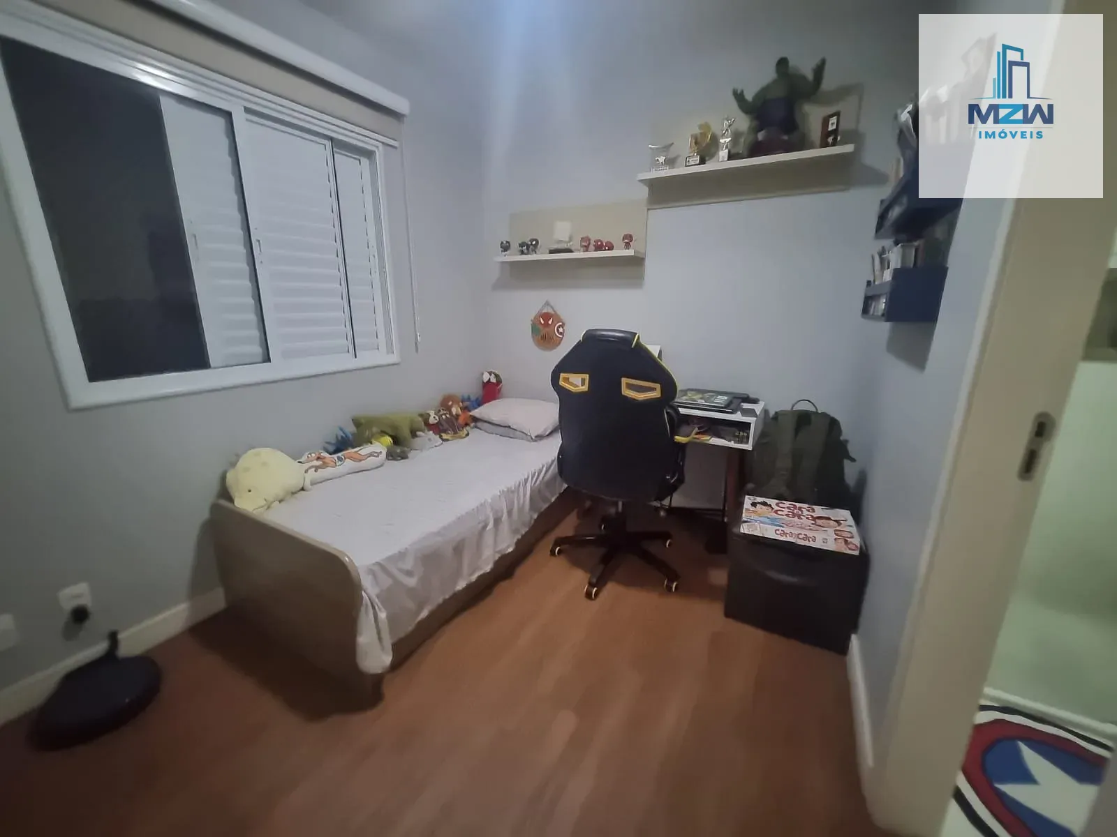Apartamento, 3 quartos, 99 m² - Foto 17