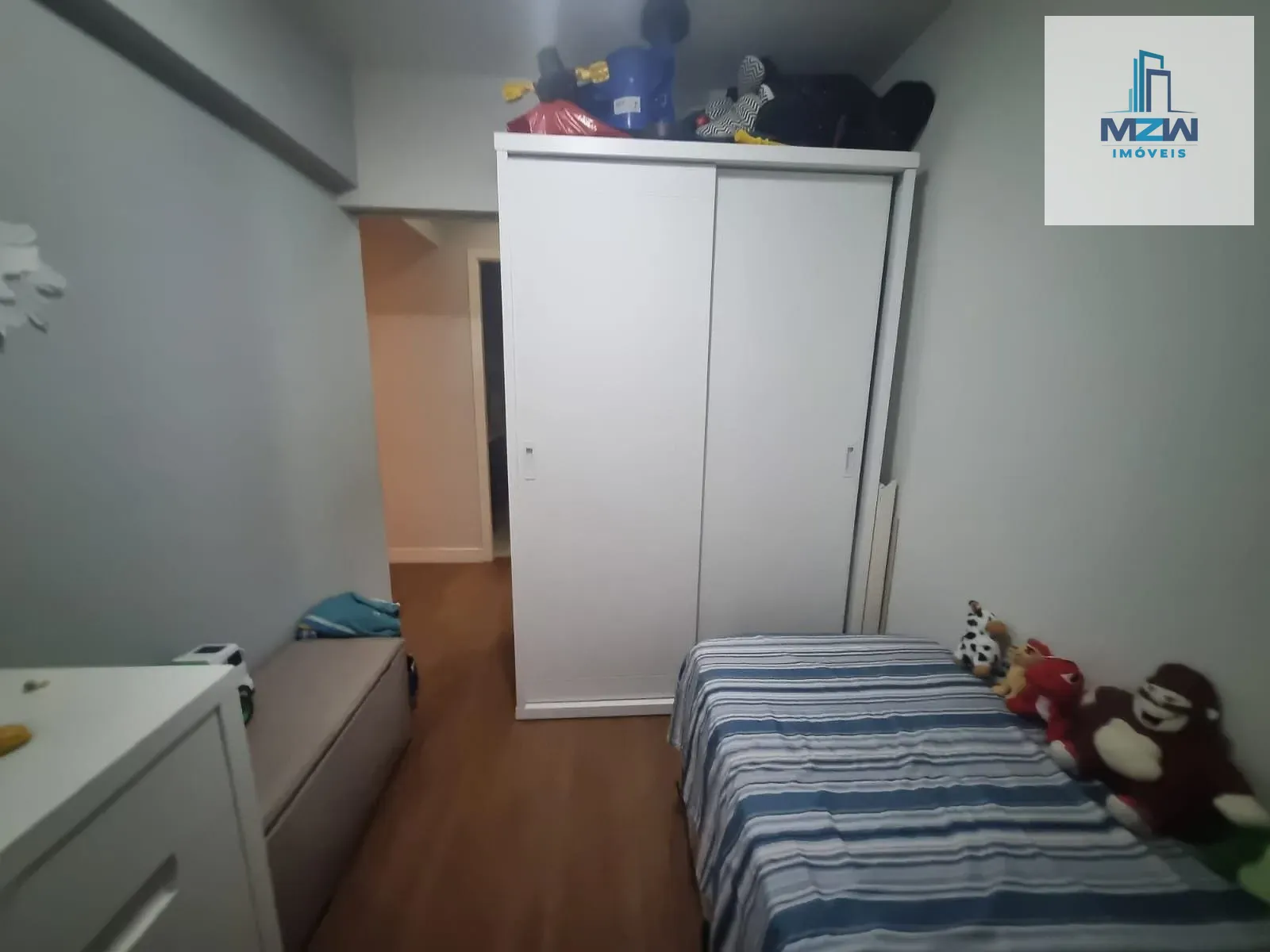 Apartamento, 3 quartos, 99 m² - Foto 15