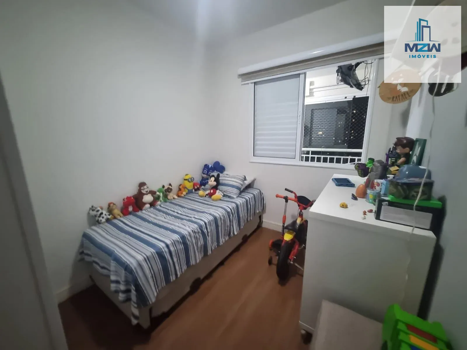 Apartamento, 3 quartos, 99 m² - Foto 14