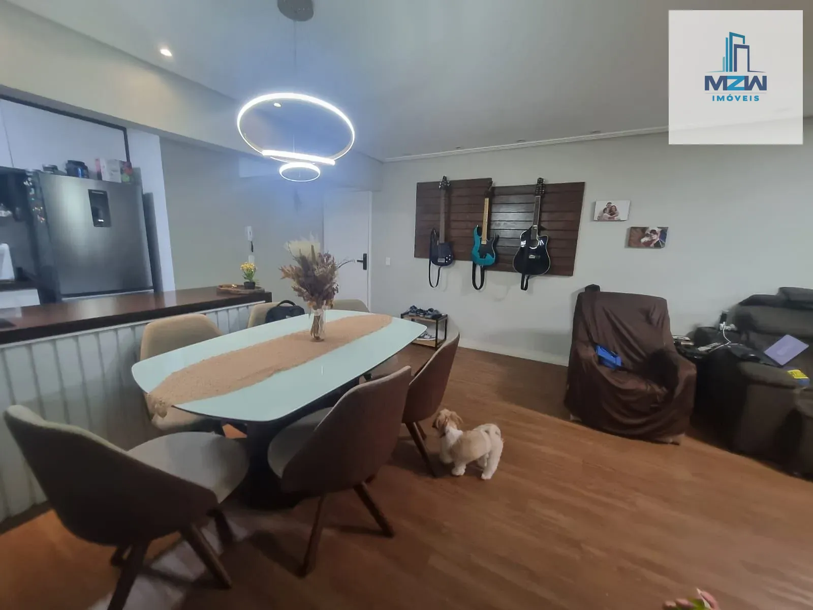 Apartamento, 3 quartos, 99 m² - Foto 6