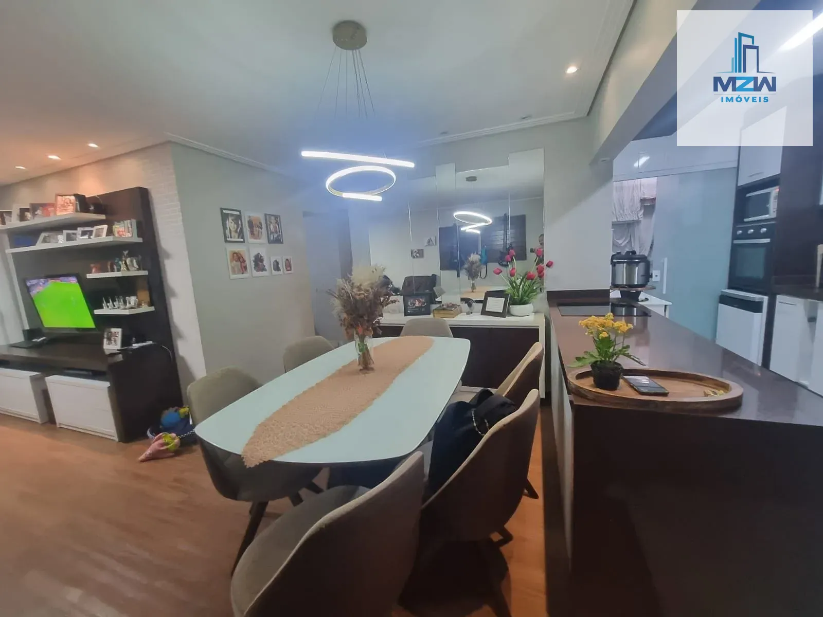 Apartamento, 3 quartos, 99 m² - Foto 5
