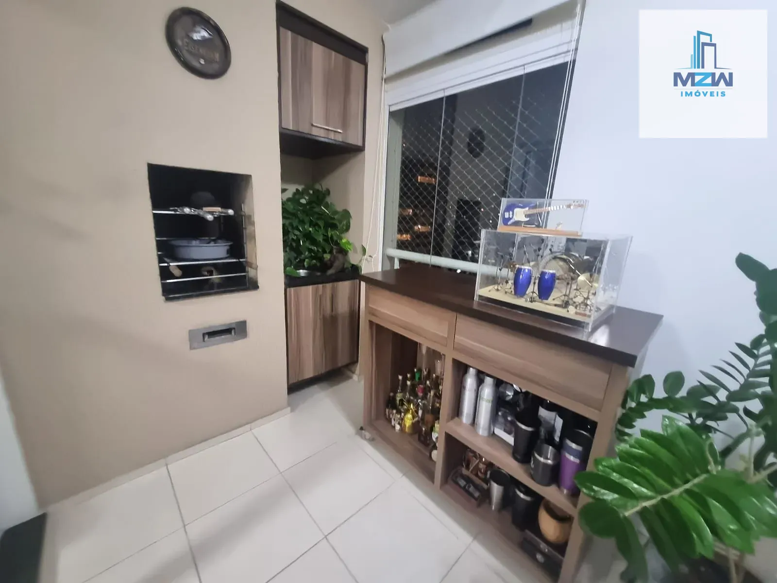 Apartamento, 3 quartos, 99 m² - Foto 2