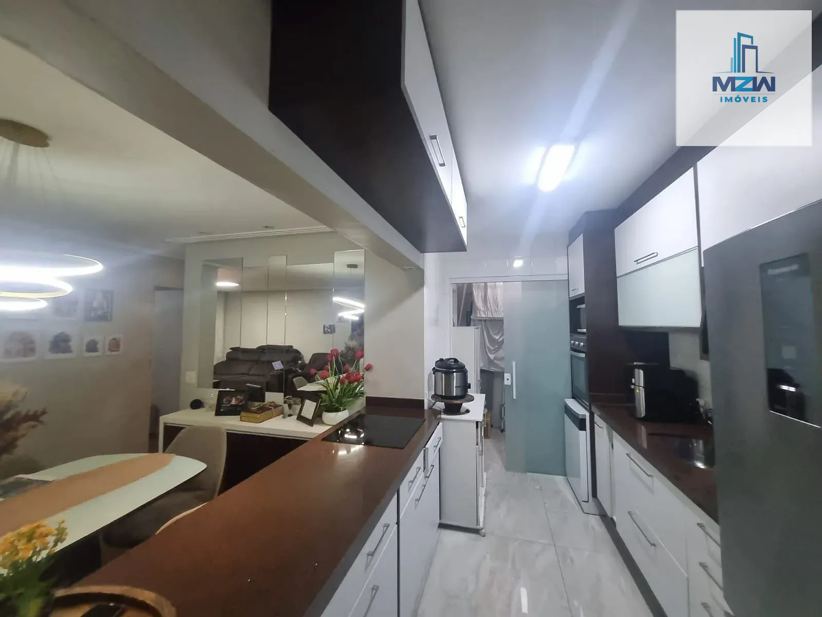 Apartamento, 3 quartos, 99 m² - Foto 7