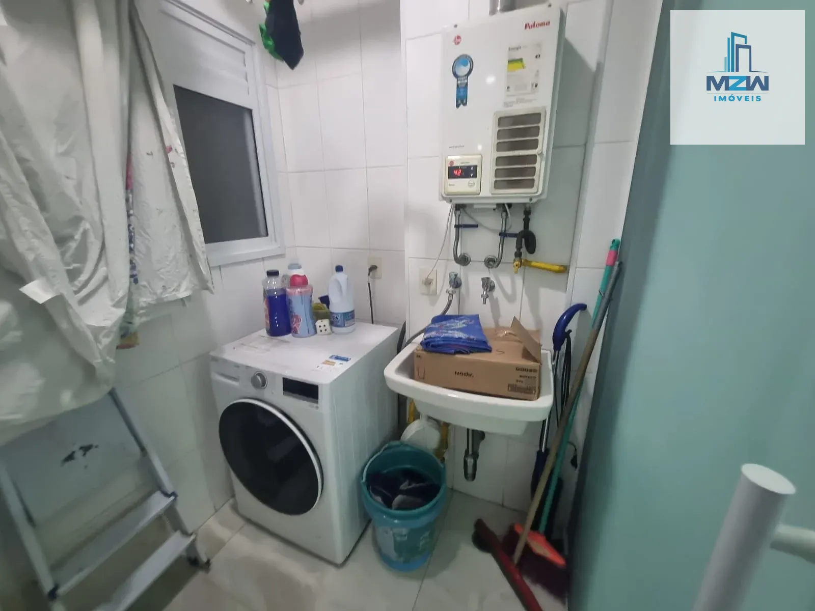 Apartamento, 3 quartos, 99 m² - Foto 11