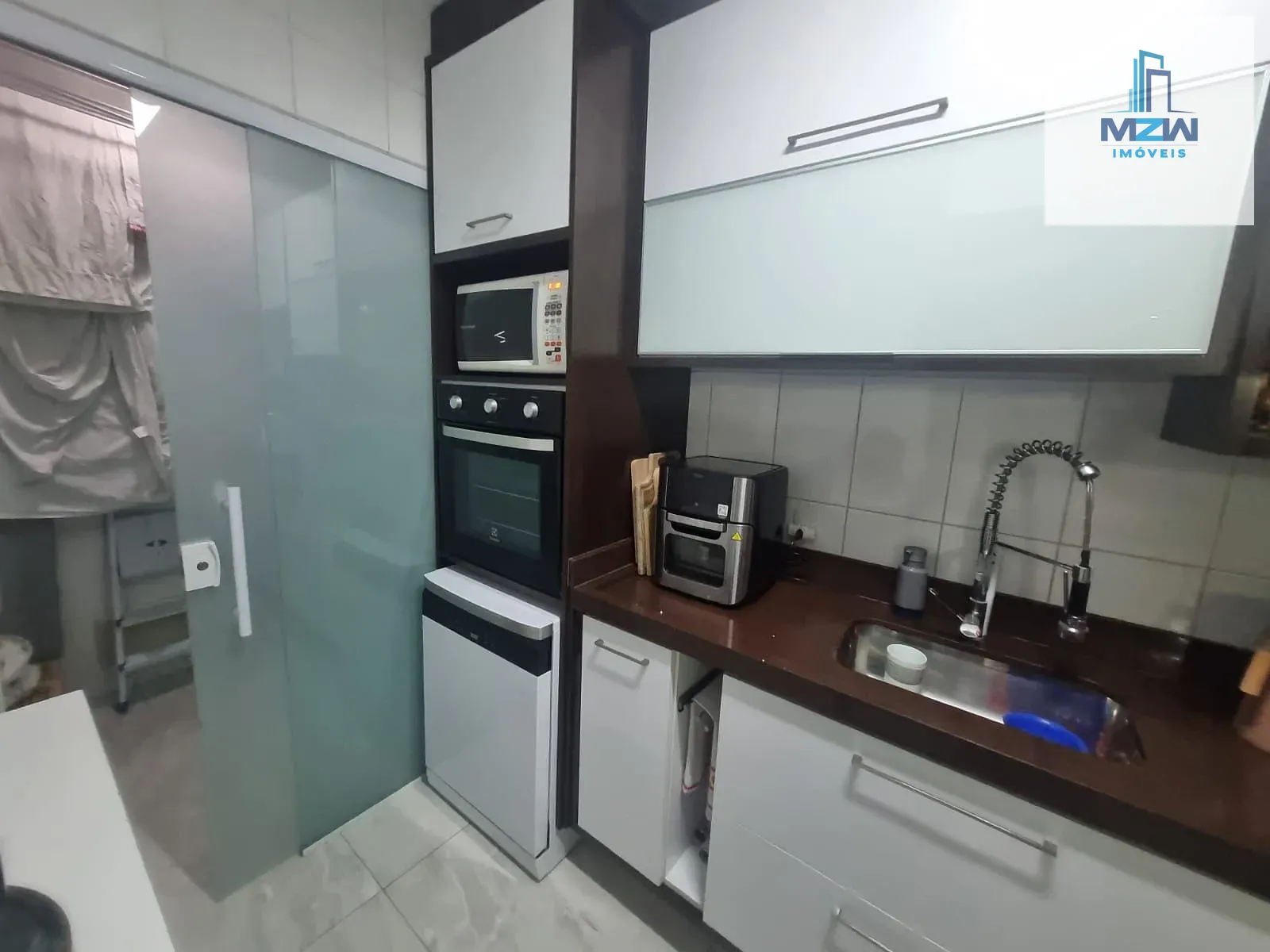 Apartamento, 3 quartos, 99 m² - Foto 9