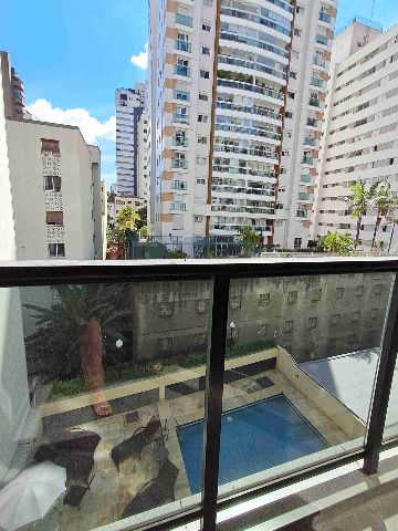 Foto do Apartamento - Apartamento padrão para Locação, Perdizes, São Paulo, SP | Nova Barão Imóveis