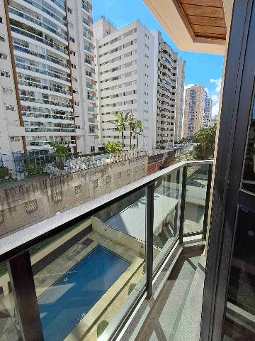 Foto do Apartamento - Apartamento padrão para Locação, Perdizes, São Paulo, SP | Nova Barão Imóveis