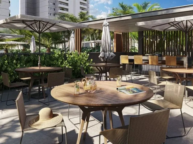 Apartamento com 213m² 3 quartos e 2 banheiros, à venda, no bairro Gleba Palhano em Londrina