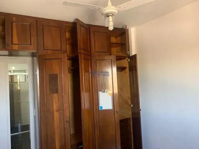 Apartamento 3 quartos e 1 banheiro, à venda, no bairro Jardim Bela Vista em São José dos Campos