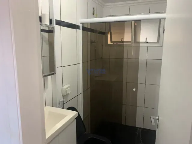 Apartamento 3 quartos e 1 banheiro, à venda, no bairro Jardim Bela Vista em São José dos Campos