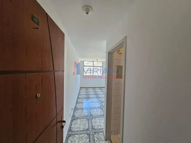 Apartamento com 46m² 2 quartos e 1 banheiro, para alugar, no bairro Vicente de Carvalho em Rio de Janeiro