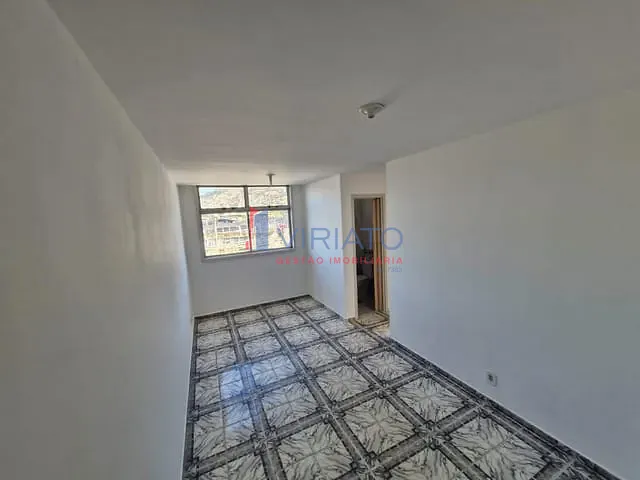 Apartamento com 46m² 2 quartos e 1 banheiro, para alugar, no bairro Vicente de Carvalho em Rio de Janeiro