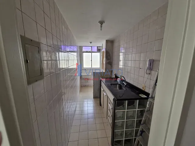 Apartamento com 46m² 2 quartos e 1 banheiro, para alugar, no bairro Vicente de Carvalho em Rio de Janeiro