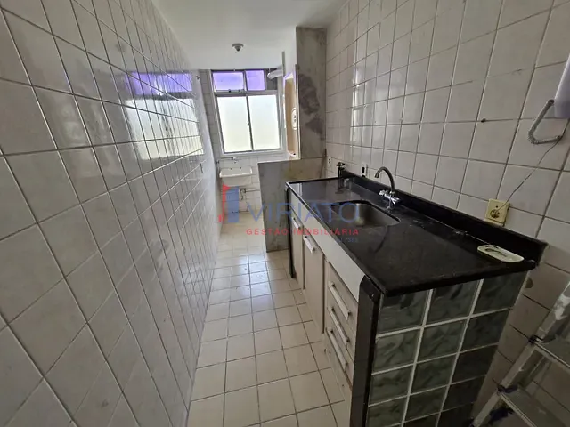 Apartamento com 46m² 2 quartos e 1 banheiro, para alugar, no bairro Vicente de Carvalho em Rio de Janeiro