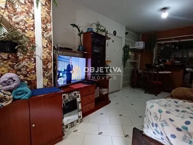 Apartamento 1 quarto e 1 banheiro, à venda, no bairro Centro Histórico em Porto Alegre