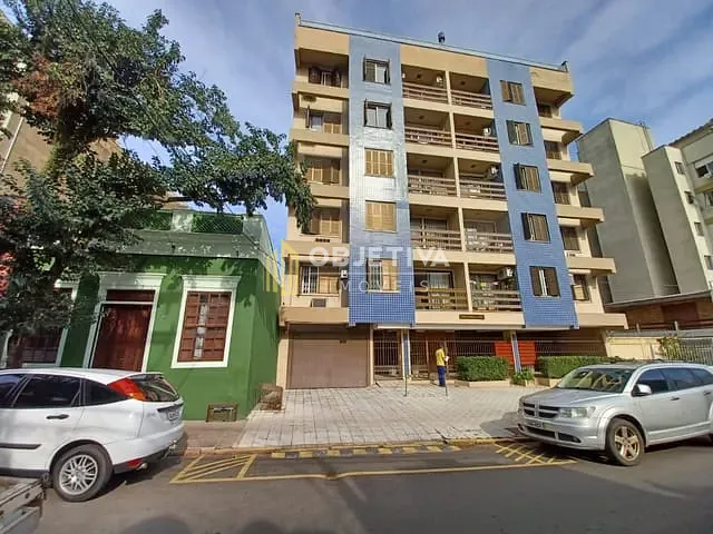Apartamento 1 quarto e 1 banheiro, à venda, no bairro Centro Histórico em Porto Alegre