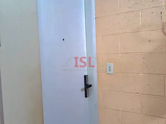Apartamento 3 quartos e 1 banheiro, à venda, no bairro Vila Santana em Campinas