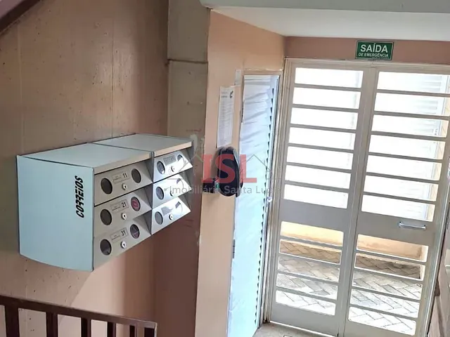 Apartamento 3 quartos e 1 banheiro, à venda, no bairro Vila Santana em Campinas