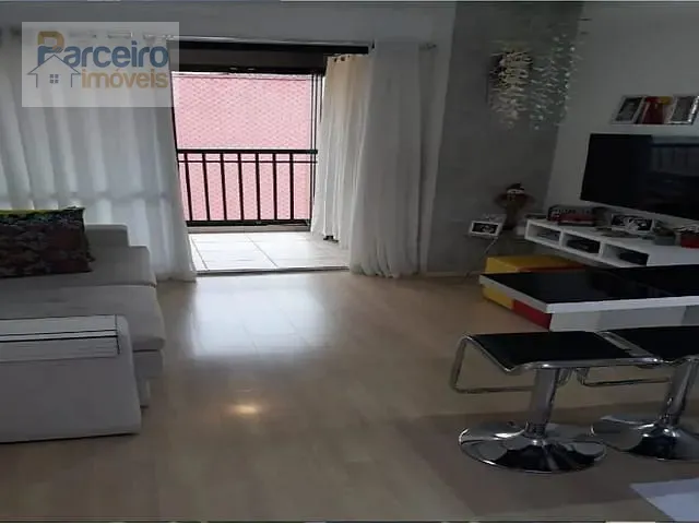 Apartamento com 40m² 1 quarto e 1 banheiro, à venda, no bairro Bela Vista em São Paulo