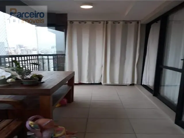 Apartamento com 40m² 1 quarto e 1 banheiro, à venda, no bairro Bela Vista em São Paulo