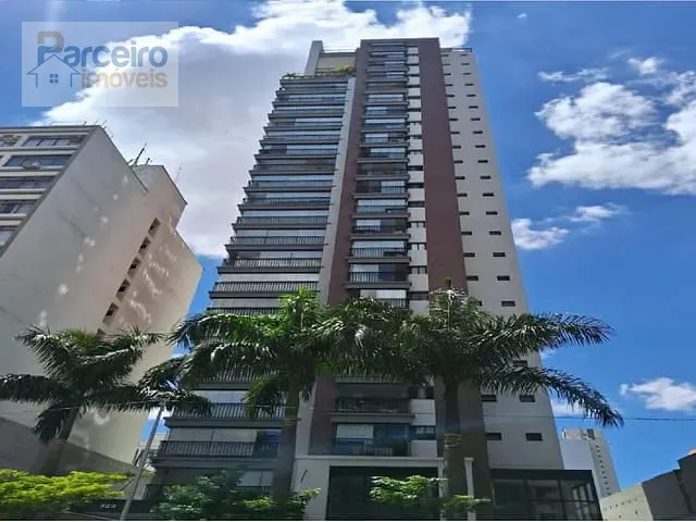 Apartamento com 40m² 1 quarto e 1 banheiro, à venda, no bairro Bela Vista em São Paulo