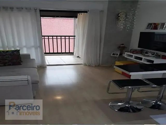 Apartamento com 40m² 1 quarto e 1 banheiro, à venda, no bairro Bela Vista em São Paulo