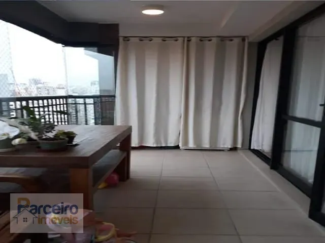 Apartamento com 40m² 1 quarto e 1 banheiro, à venda, no bairro Bela Vista em São Paulo