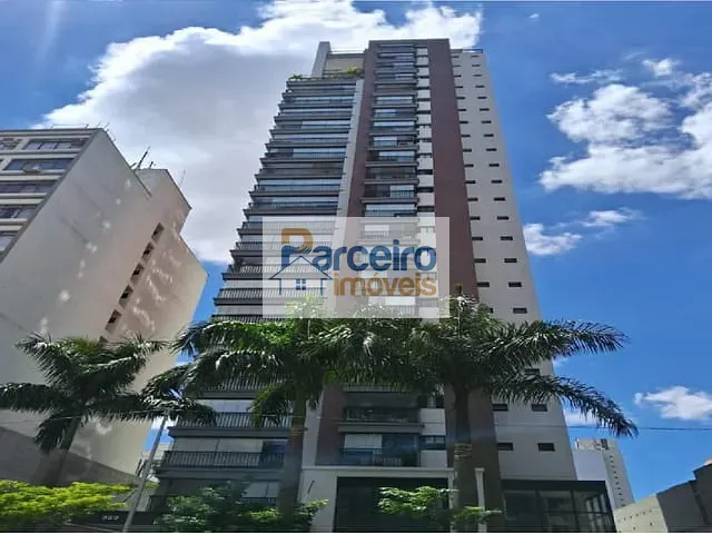 Apartamento com 40m² 1 quarto e 1 banheiro, à venda, no bairro Bela Vista em São Paulo