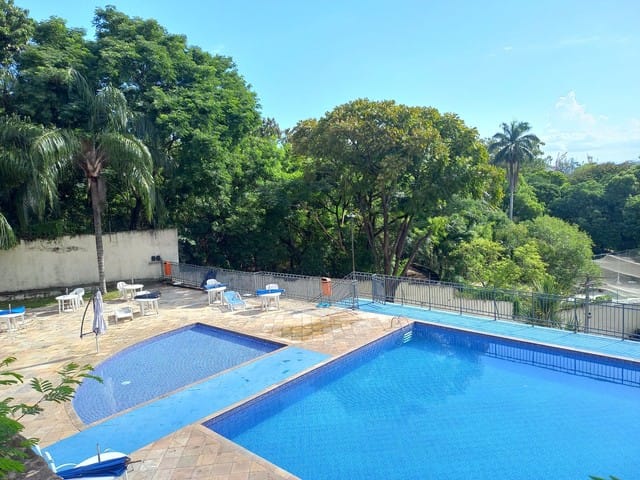 Foto do Apartamento - Apartamento à venda, Barreto, Niterói, RJ | Pares imóveis