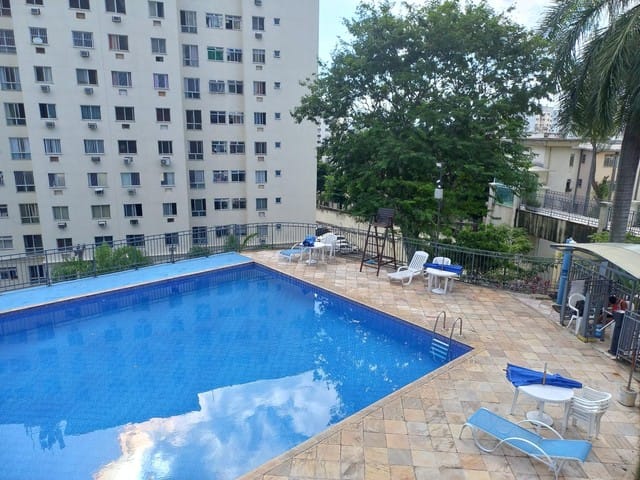 Foto do Apartamento - Apartamento à venda, Barreto, Niterói, RJ | Pares imóveis
