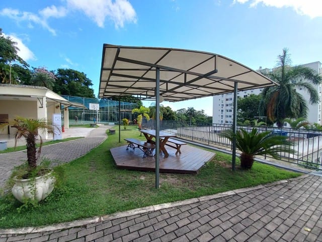 Foto do Apartamento - Apartamento à venda, Barreto, Niterói, RJ | Pares imóveis