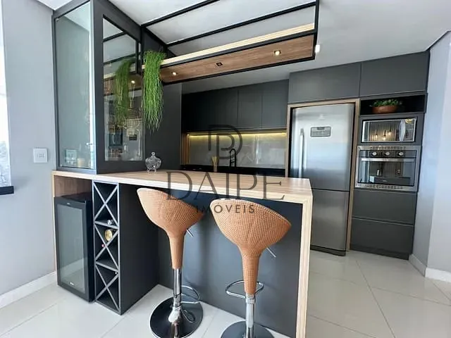 Apartamento 3 quartos e 2 banheiros, à venda, no bairro Centro em Campo Bom