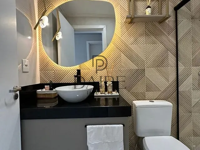Apartamento 3 quartos e 2 banheiros, à venda, no bairro Centro em Campo Bom