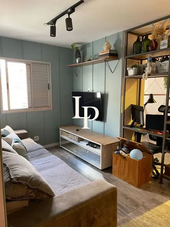 Apartamento, 2 quartos, 69 m² - Foto 1