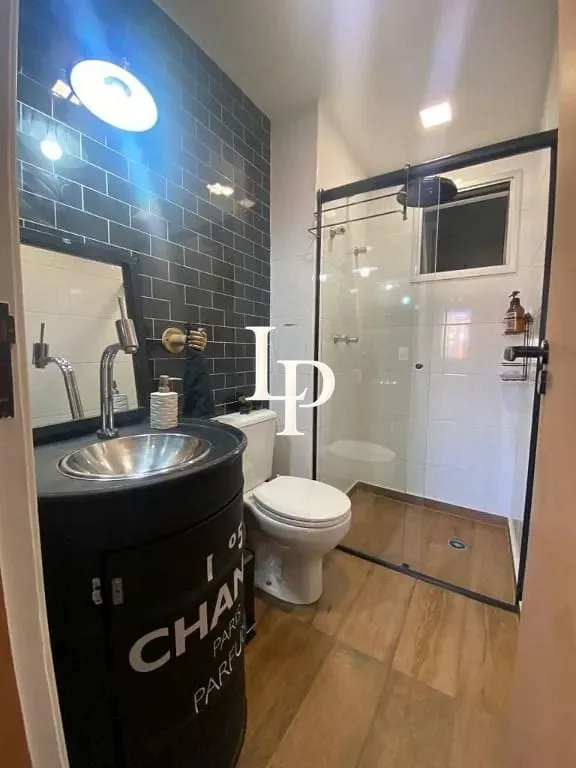 Apartamento, 2 quartos, 69 m² - Foto 12