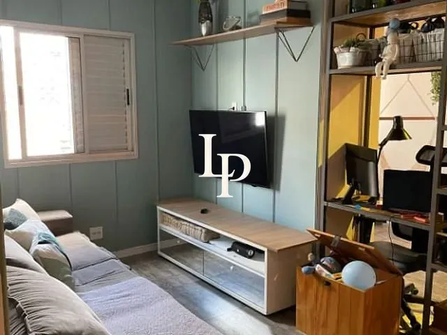 Apartamento 2 quartos e 2 banheiros, à venda, no bairro Vila da Saúde em São Paulo