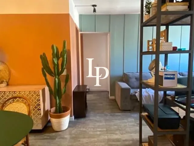 Apartamento 2 quartos e 2 banheiros, à venda, no bairro Vila da Saúde em São Paulo