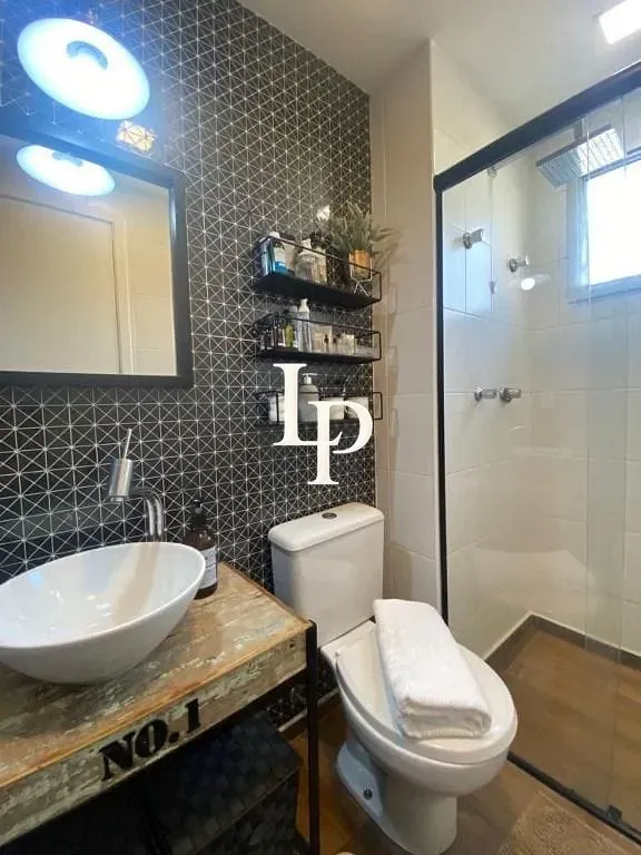 Apartamento, 2 quartos, 69 m² - Foto 14