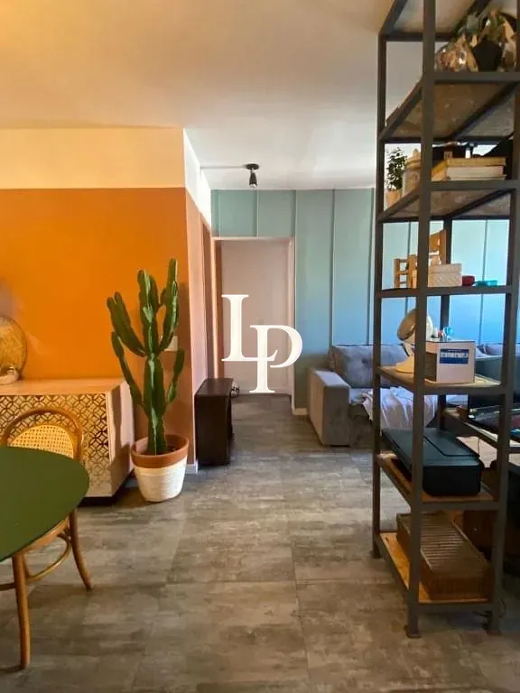 Apartamento, 2 quartos, 69 m² - Foto 3