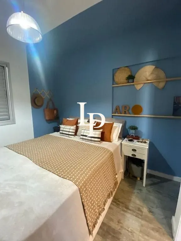 Apartamento, 2 quartos, 69 m² - Foto 8