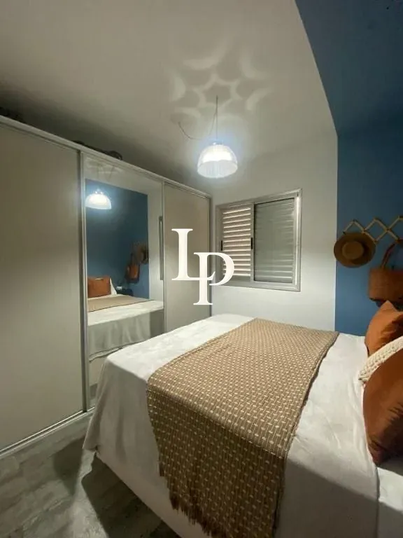 Apartamento, 2 quartos, 69 m² - Foto 7