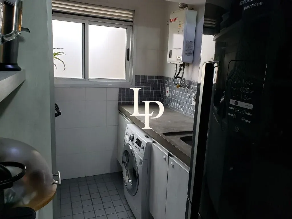 Apartamento, 2 quartos, 69 m² - Foto 13