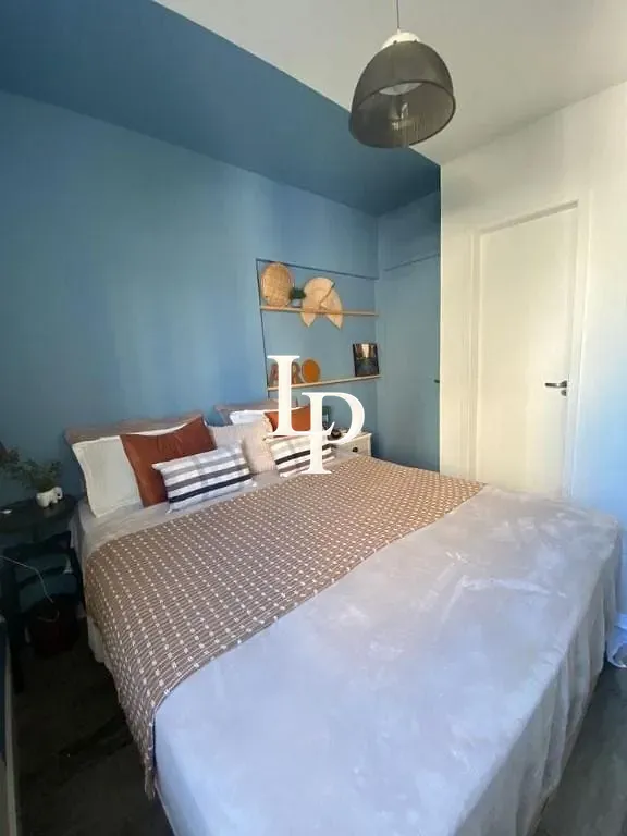 Apartamento, 2 quartos, 69 m² - Foto 9