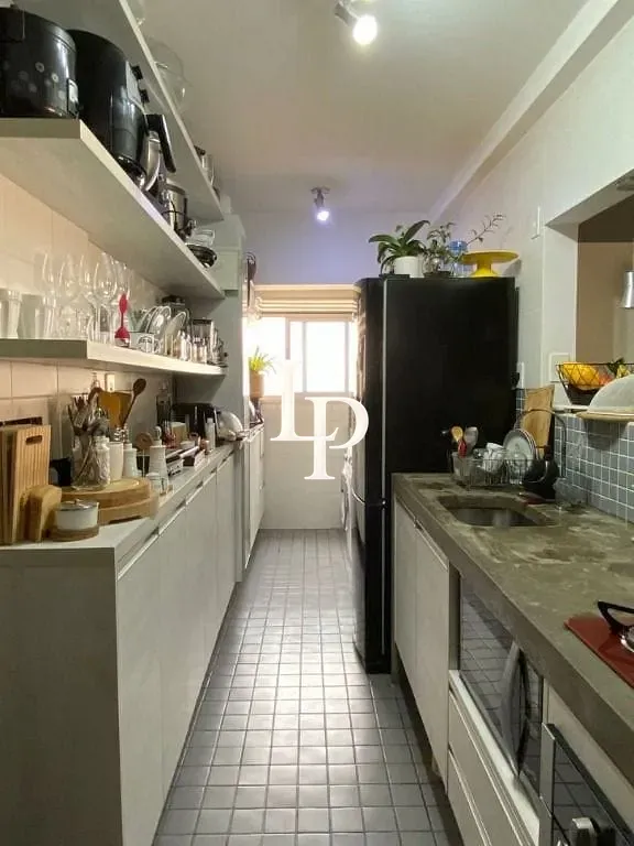 Apartamento, 2 quartos, 69 m² - Foto 6