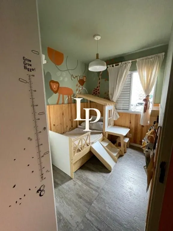Apartamento, 2 quartos, 69 m² - Foto 10