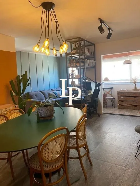 Apartamento, 2 quartos, 69 m² - Foto 2