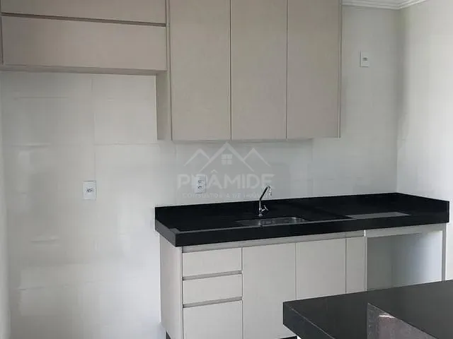 Apartamento com 127m² 3 quartos e 1 banheiro, à venda, no bairro Jardim Elvira Dias em Poços de Caldas
