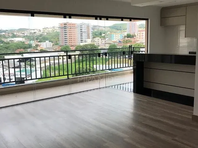 Apartamento com 127m² 3 quartos e 1 banheiro, à venda, no bairro Jardim Elvira Dias em Poços de Caldas