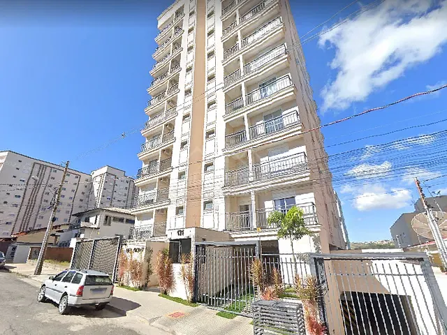 Apartamento com 127m² 3 quartos e 1 banheiro, à venda, no bairro Jardim Elvira Dias em Poços de Caldas
